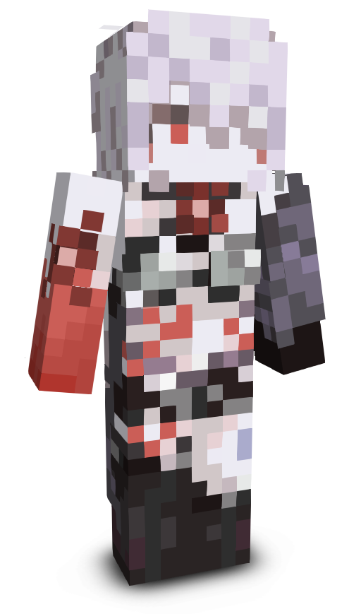 MidnightHour2's skin