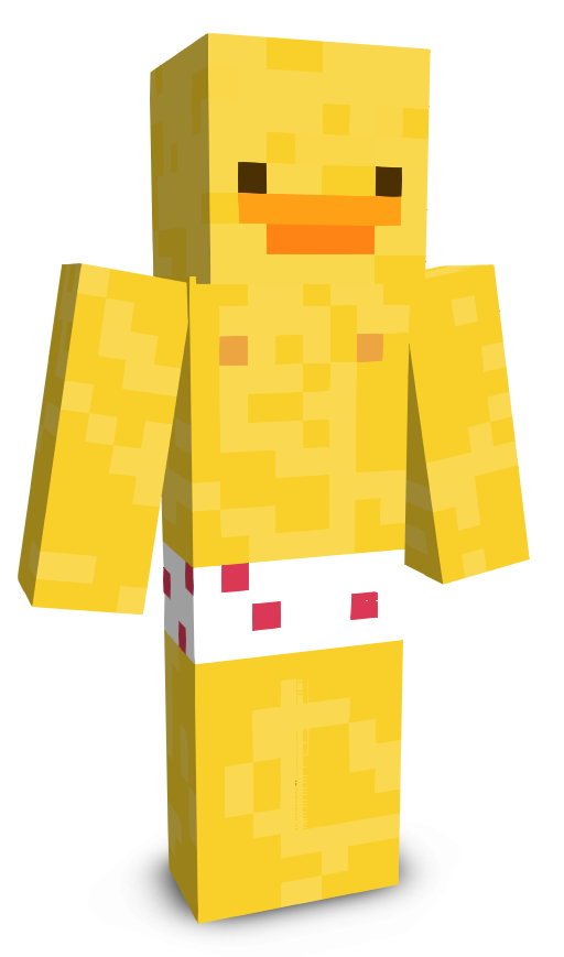 danteschmino's skin