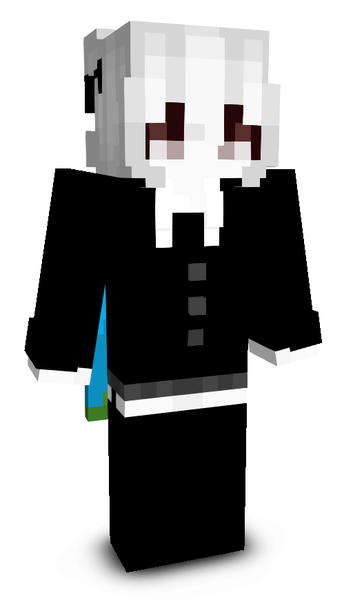 AnchorTM's skin