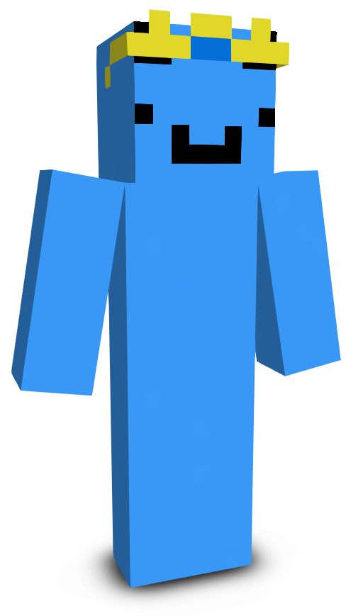 The_Mr_Noob's skin