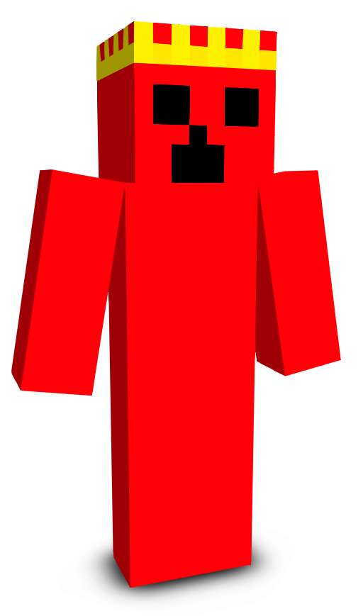 totembyte's skin
