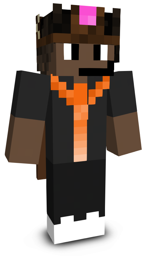 Cohntext's skin