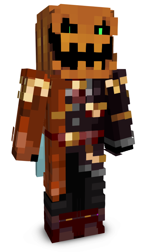 wxpz's skin