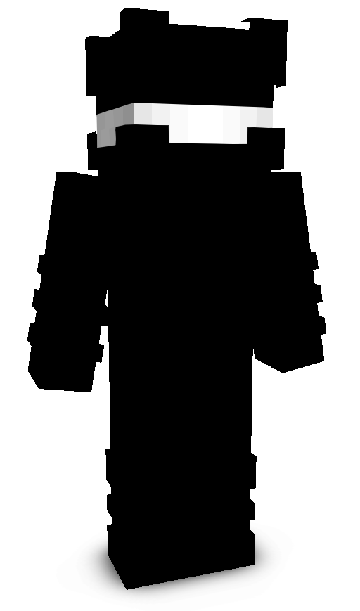 Wynbu's skin
