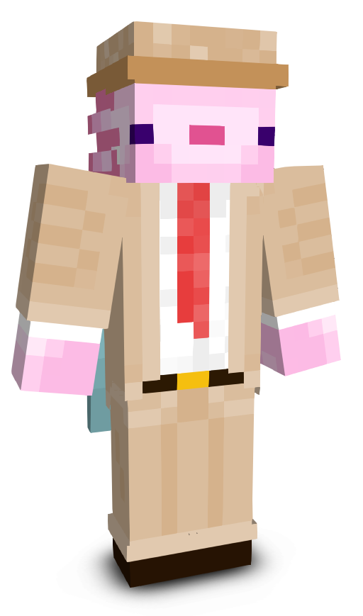 valdk's skin