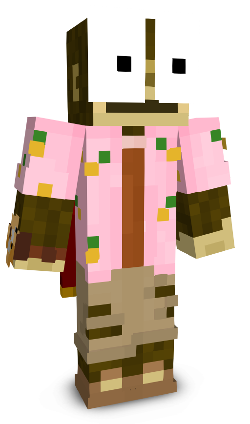 _DeathFromAbove's skin