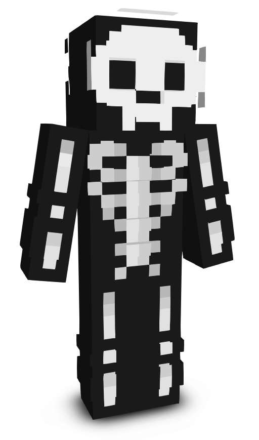 icicle_vr's skin