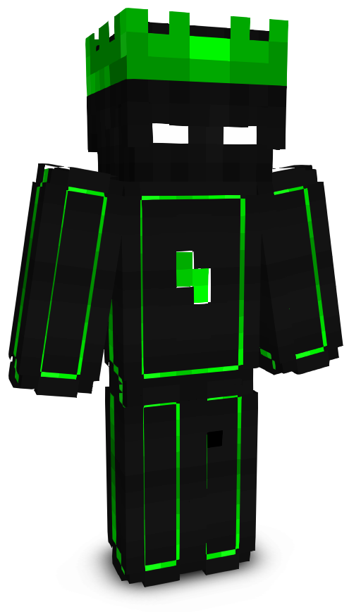Axxelerator_'s skin