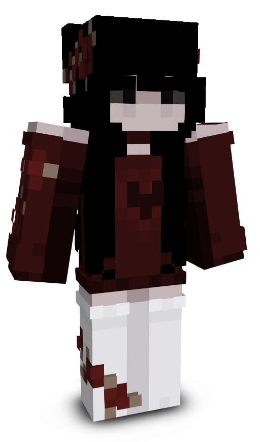 Baaaaaahfr's skin