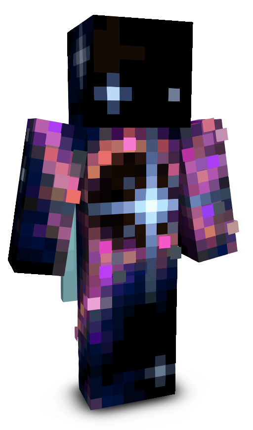 MrSpace_5t's skin