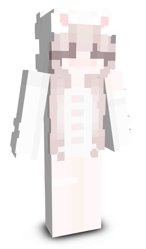 Sc0peD3mon's skin