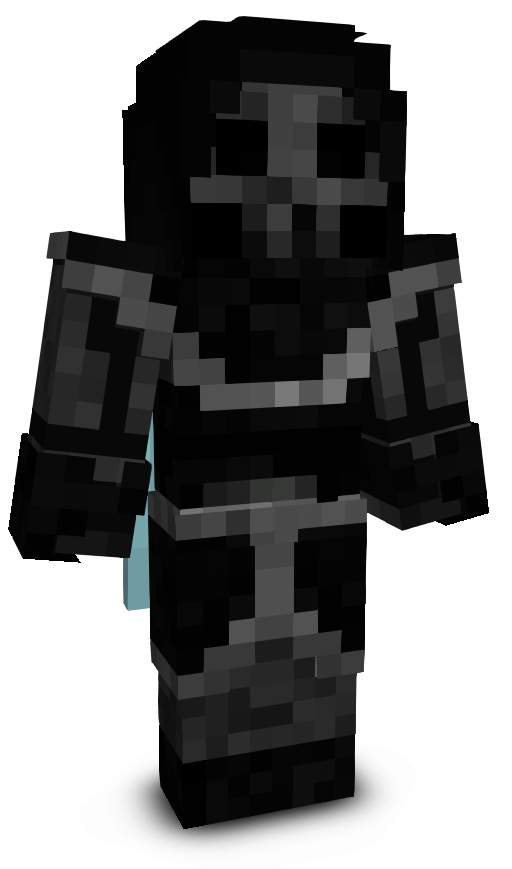 BruteAssassin11's skin