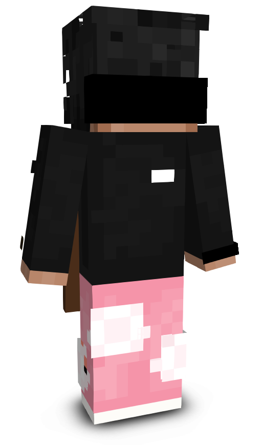 Polkameaty's skin