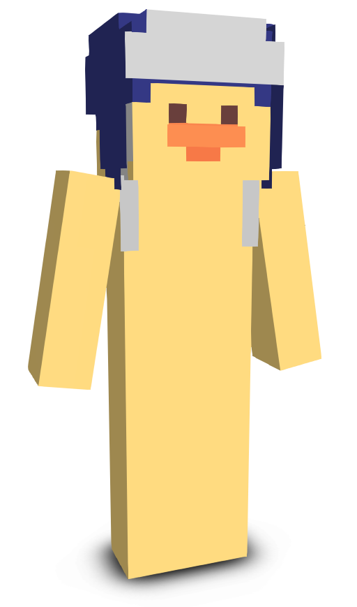 TyTheB1RD's skin