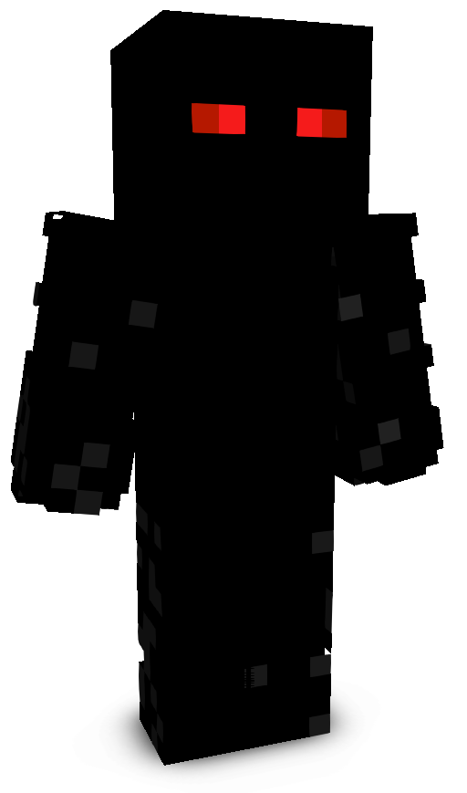 Fe_on's skin