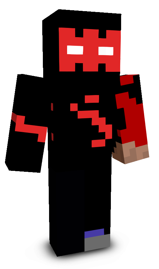PullaVeeti's skin