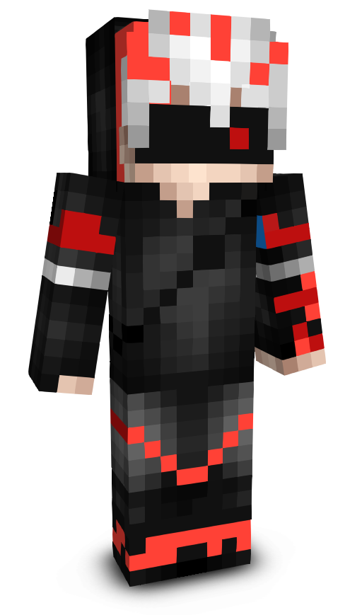 lub4o's skin