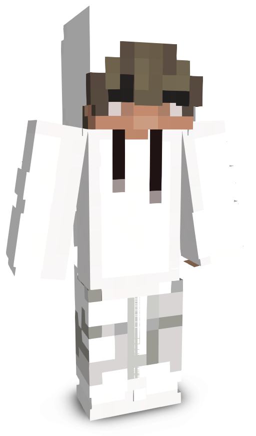 ALITELogan's skin
