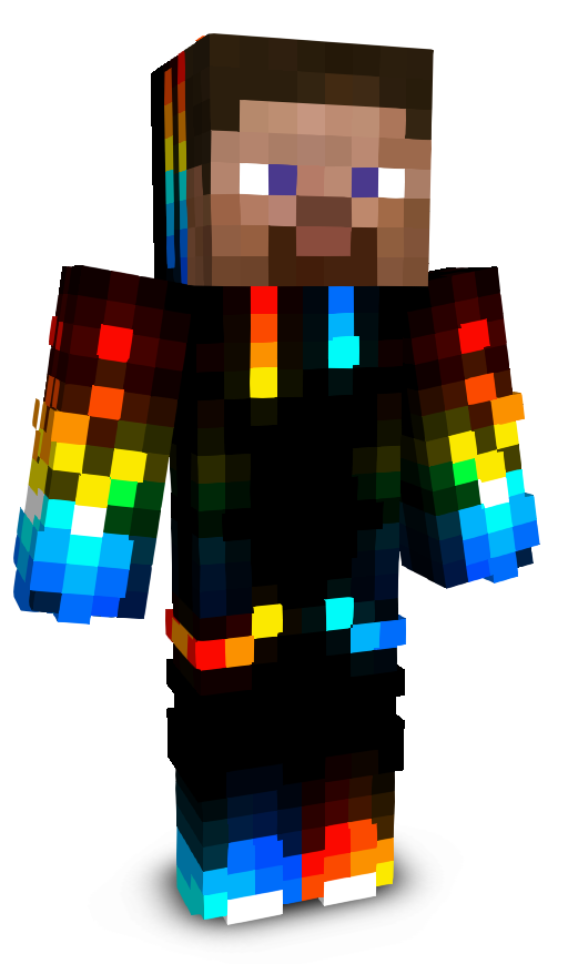 FREDDIE6677's skin