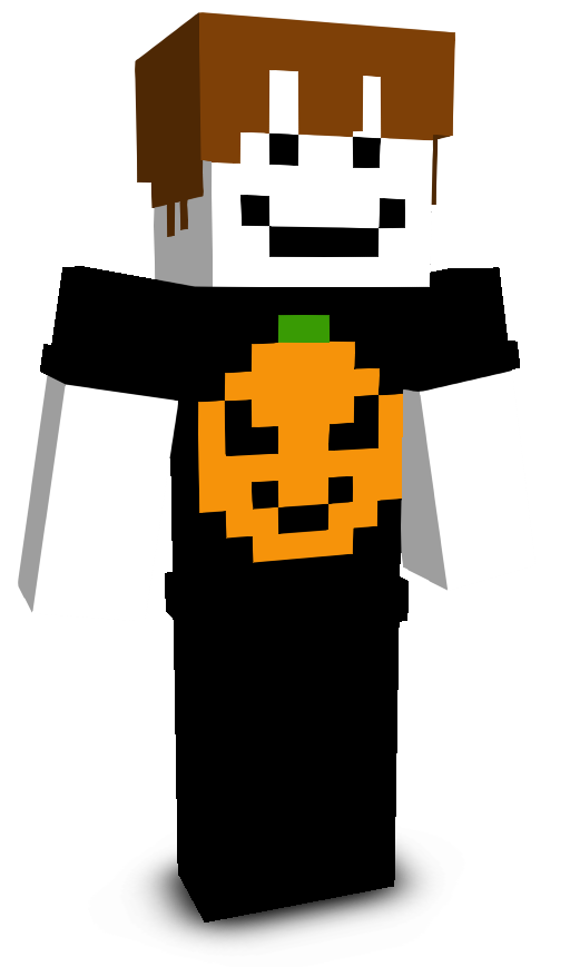 SKYFOR7's skin