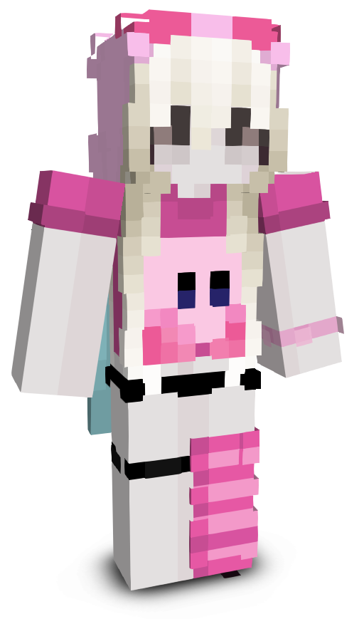 ARes_invis's skin