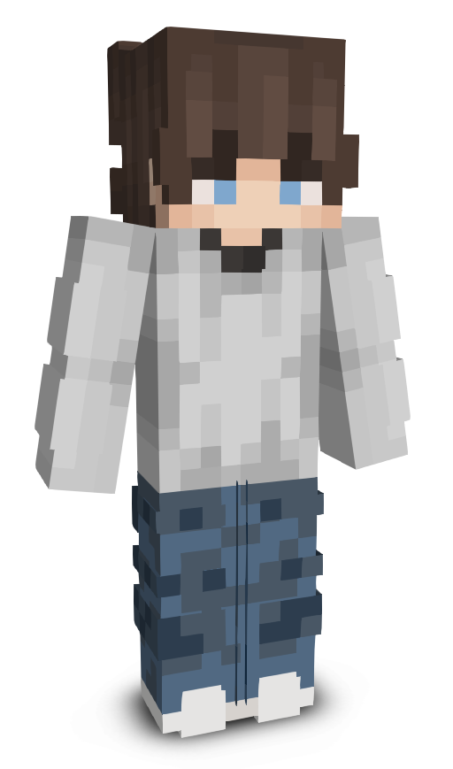 JSVR12's skin