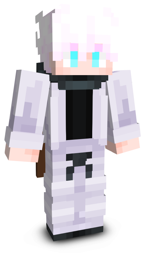SharddYT's skin