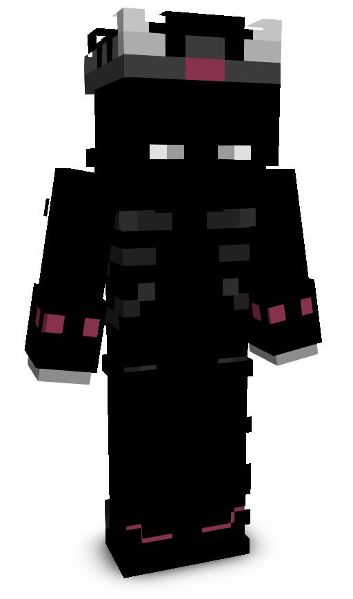 patpatovert5432's skin