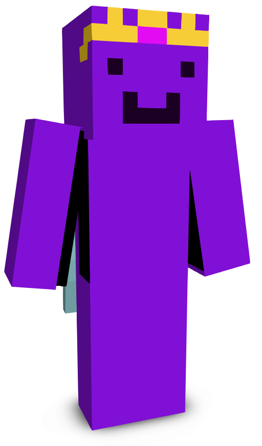 MrCrabsson's skin