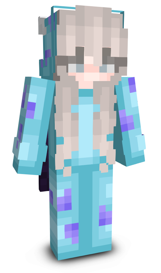 iHushh's skin