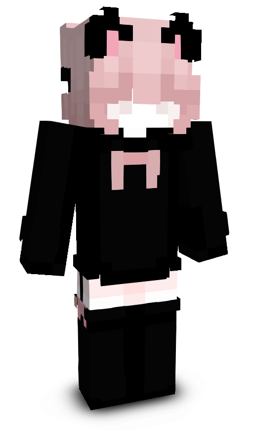 luisblud's skin