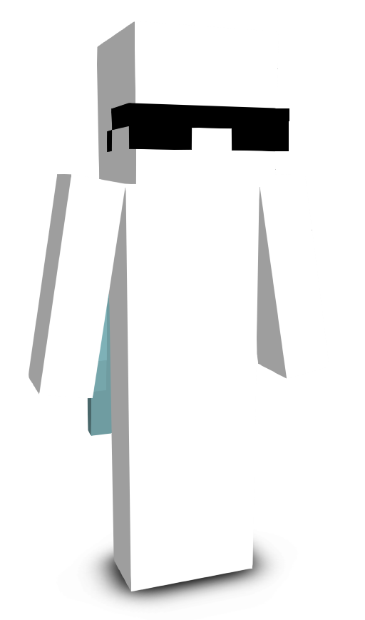 Fishzzzzy's skin