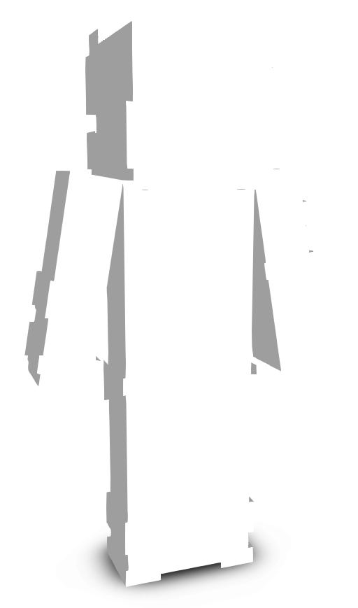 ZombaXD777's skin
