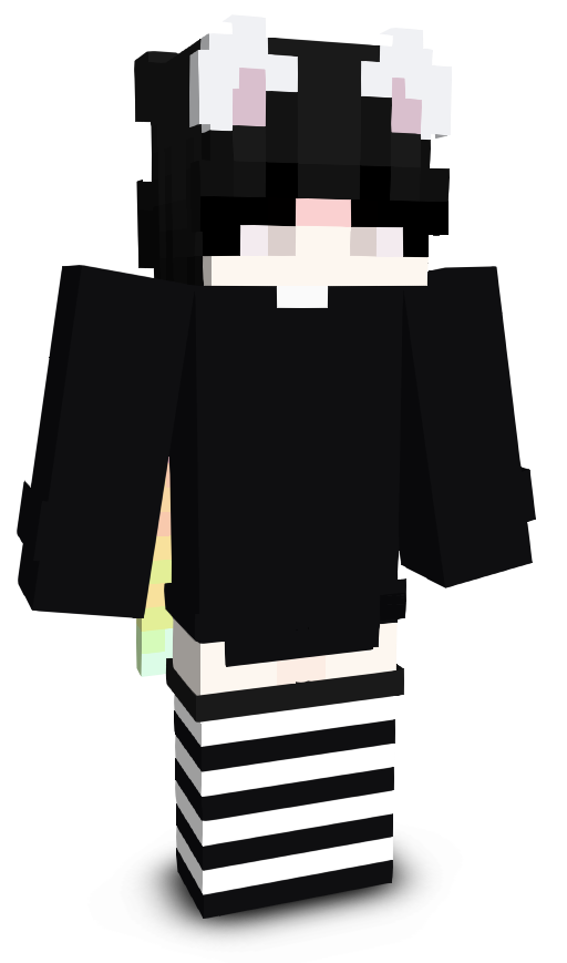 echoprints's skin