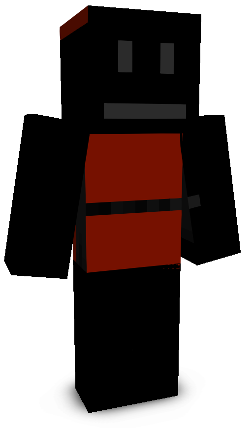 wwLUCANUww's skin