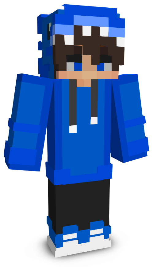ermwha's skin