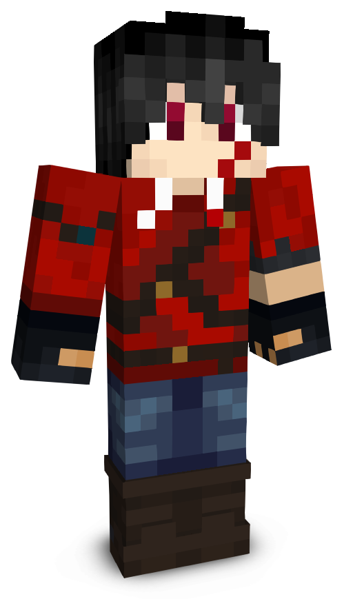 mjcrulez's skin