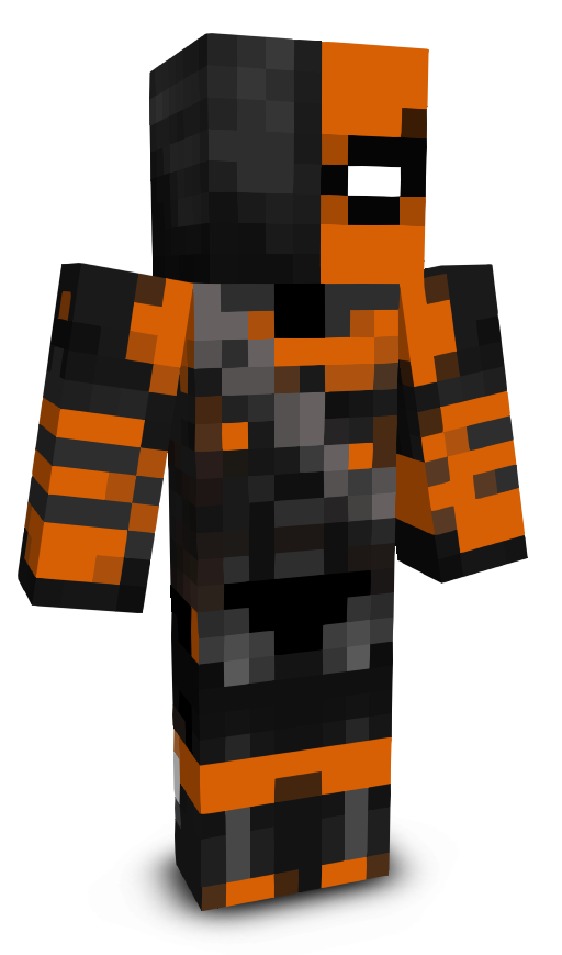 FlashStrength's skin