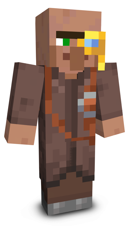 xFramme's skin