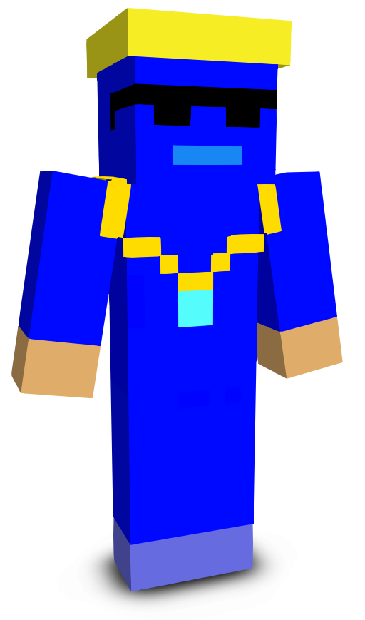 mysticalzz's skin