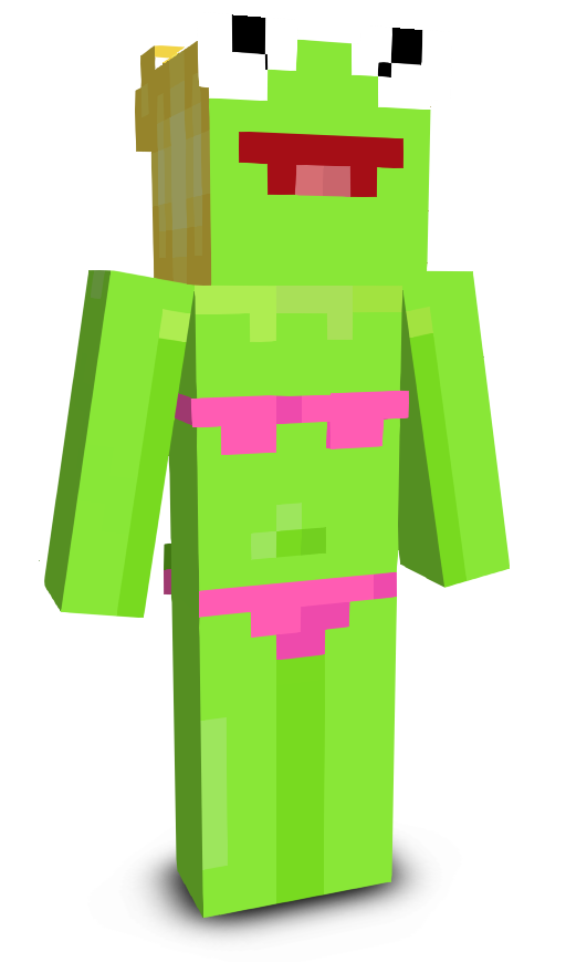 Lunatic234's skin
