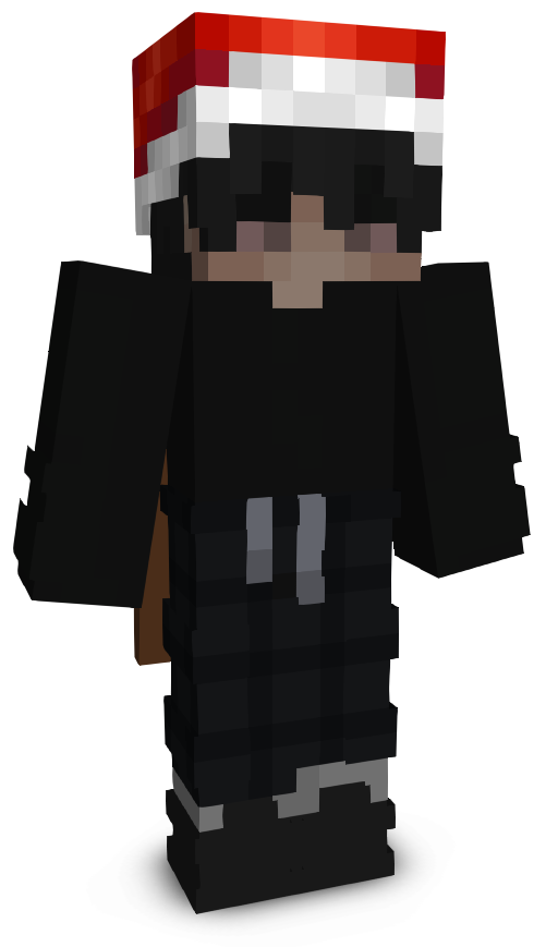 Kasenascher33's skin