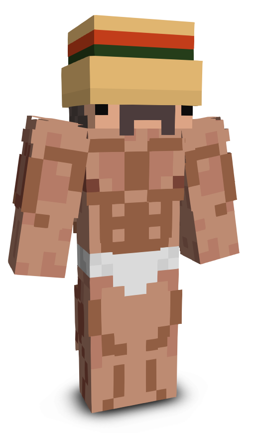 HappyMonk3y's skin