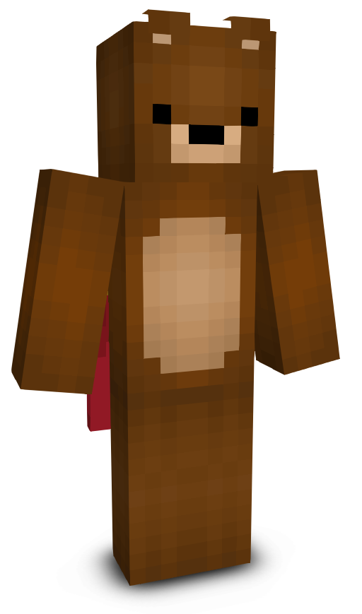 MissTwinkie's skin