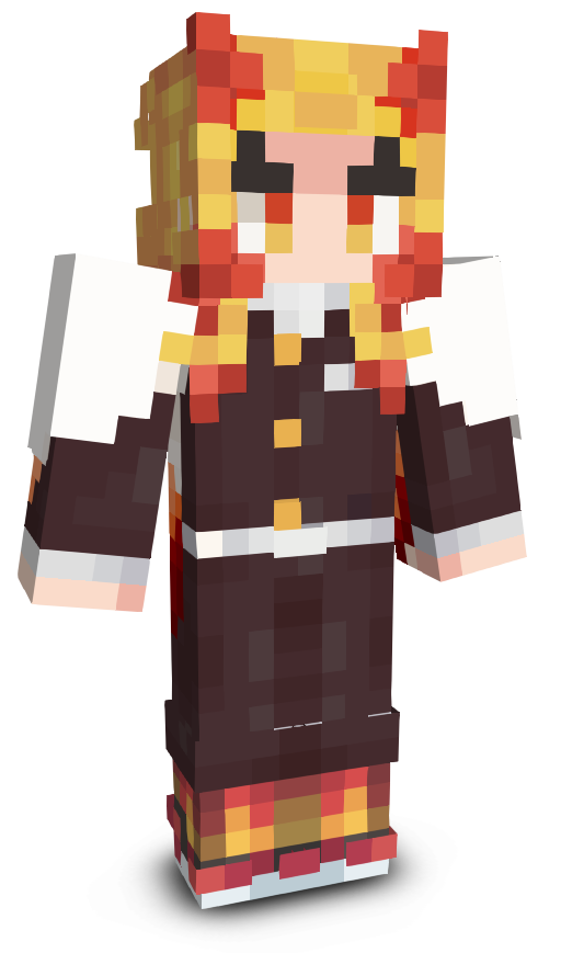 Willy09123's skin