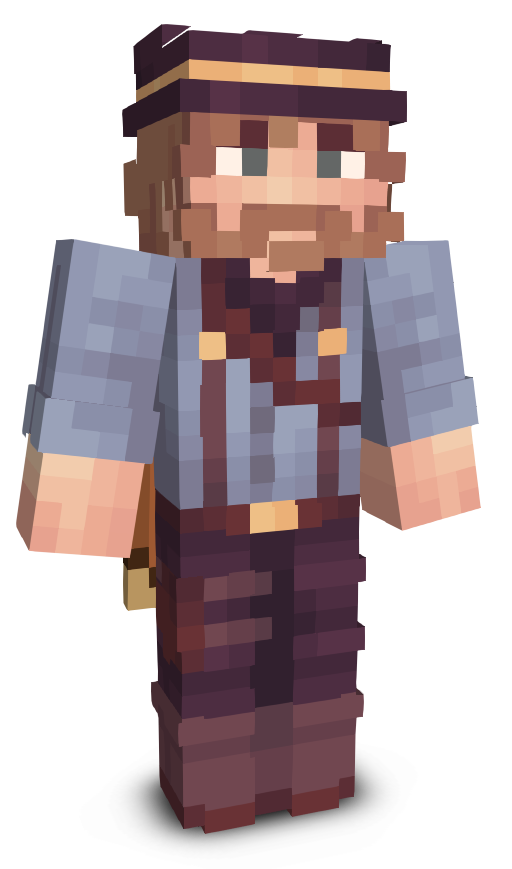 Kai_TheOutlaw22's skin