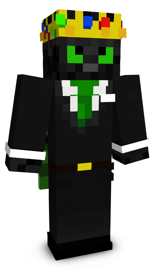 NotLukas996's skin
