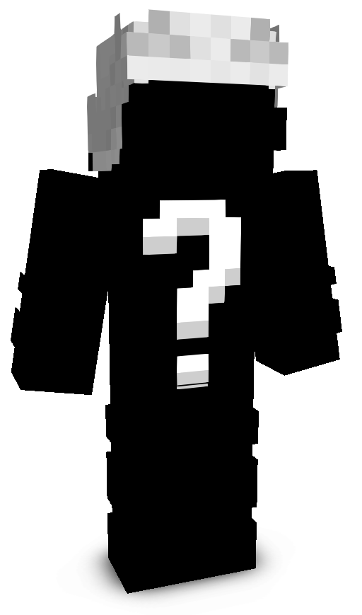 M3guna's skin