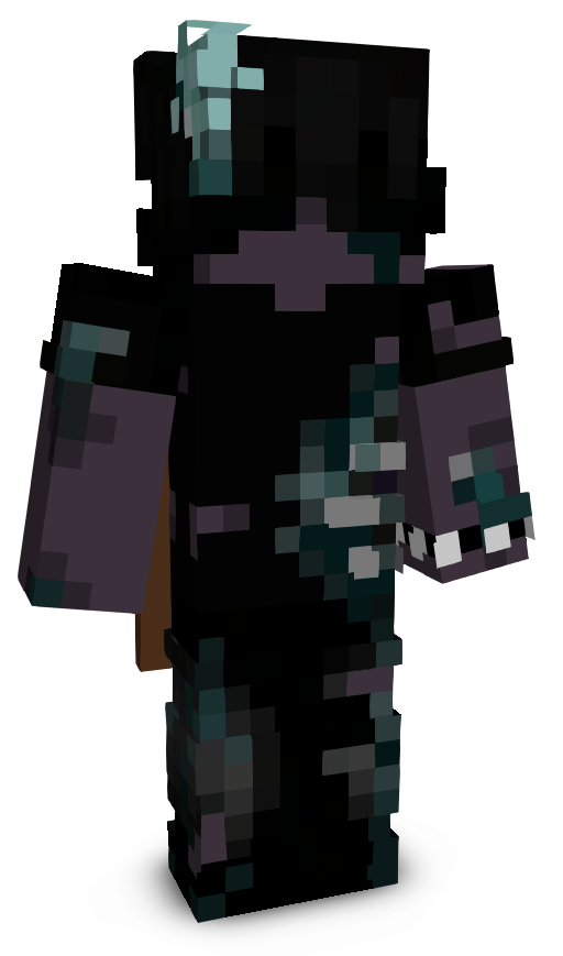 Zebtheking1675's skin