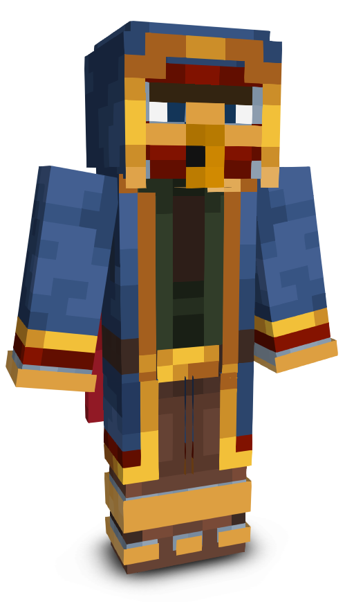 despaircroissant's skin